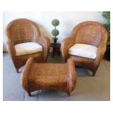 BSL/Multi-Estate Sale 