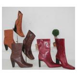 Spring & Fall  Clothes and Shoes Sale -New & Used 