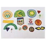 BSL/ Vintage Toys and Dolls