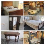 Marquez Online Estate Auction