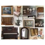 River Run Online Estate Auction