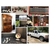 Willis Online Estate Auction