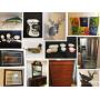 Woodcreek Park Online Estate Auction