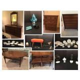 Deacon Online Estate Auction