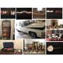 Munson Online Estate Auction
