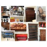 Nantucket Online Estate Auction