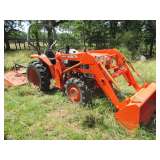 Leon County Treasures Online Auction