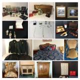 Lake Conroe No. 2 - Furniture, Collectibles, Sporting Goods & More!