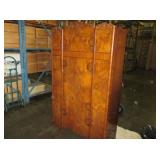 Antiques and storage online auction - Bryan, TX