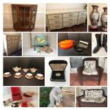 Copperfield Online Auction, Bryan, TX - Indoor/Outdoor, Home Goods, Collectibles & More 