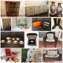 Copperfield Online Auction, Bryan, TX - Indoor/Outdoor, Home Goods, Collectibles & More 