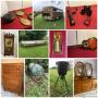 Edge Ranch Online Estate Auction - Ranch, Boats, Mower, Home Goods, Collectibles and More 