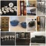 Champions Forest Online Auction - Beautiful Furnishings, Appliances, Collectibles & More