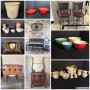Augusta Pines Online Estate Auction - Furnishings, Housewares, Appliances, Collectibles, Outdoors