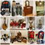 Boonville Online Estate Auction - Household, Workshop, Harley, Coke & Mickey Mouse, & More k