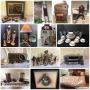 Brenham Online Estate Auction - Slot Machines, Southwestern Collectibles, Home Goods & More