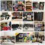 Collector's Dream - GI Joe, Star Trek, Movies, History Memorabilia and More!