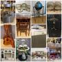 Briacrest Valley Online Estate Auction - Cake Decorating, Indoor/Outdoor Furniture, Decor & More