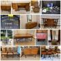 Wroxton Estates Online Estate Auction - MCM Furniture, Decor, Housewares and More! 