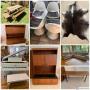 Panther Creek in The Woodlands Online Estate Auction- Grand Piano, MCM, Retro, Exotic and More!