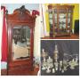 Calvert online auction - beautiful antiques, collectibles and workshop tools