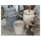 Workshop, Sheds and Storage Treasures Estate Sale