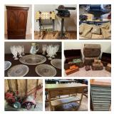 Cobblestone Addition Online Estate Auction