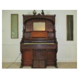 Elegant Living Online Auction - amazing antiques/collections