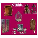 Furs, Furniture, Tools & More - Woodworking, Repurposing & More