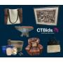 Edelweiss Estates Online Auction - Art, Brownie Cameras, Kate Spade, Home Goods & More