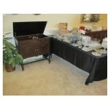 Austin's Colony Estate Sale