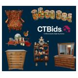 Artesian Oaks Online Estate Online - Vintage Finds, Home Furnishings, Decor, Goods, Collectibles and