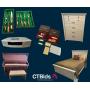 Capstone Online Estate Auction - Sterling, Knives, Bedroom Suites, Outdoors & More