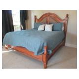 Living in Luxury Online Auction - high-end furnishings, electronics and more