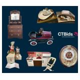 Champion's Bend Online Estate Auction  