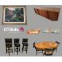 Alden Bridge Online Estate Auction -Art, Collectibles Home Furn. & More