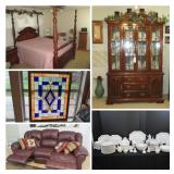 Elegant Finds Online Auction