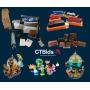 College Station Online Estate Auction - Closes 12/21 and Pick Up 12/23/25
