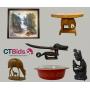 Watercrest Online Estate Auction - African and South American Finds, Furnishings, Home Goods & More