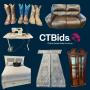 Elegant Hilltop Home Online Estate Auction - Lift Chair, Home Furn., Boots, Ryobi Lawn Equip., Patio