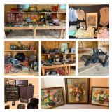 Mission Ranch Home Two Online Auction - Closes 7/8 and Pick Up 7/9/26
