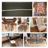 MIRAMONT ONLINE AUCTION, Closes-7/12 PU -7/14