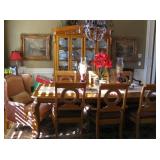 Franklin Moving Sale