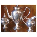 West Meade Estate Sale