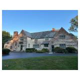 Antique & Art Filled $2.1M St. Louis Luxury Ladue Estate Sale