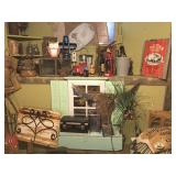 LAST DAY HALF PRICE VINTAGE AND COLLECTIBLES ESTATE SALE