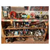 AMAZING CLINTON ESTATE SALE