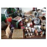 AMAZING ANTIQUE AND COLLECTIBLE SALE ROY UTAH ESTATE SALE 