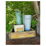 Last Day 1/2 Off 2098 N. 1200 E. North Ogden Estate Sale