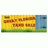The Great Florida Yard Sale